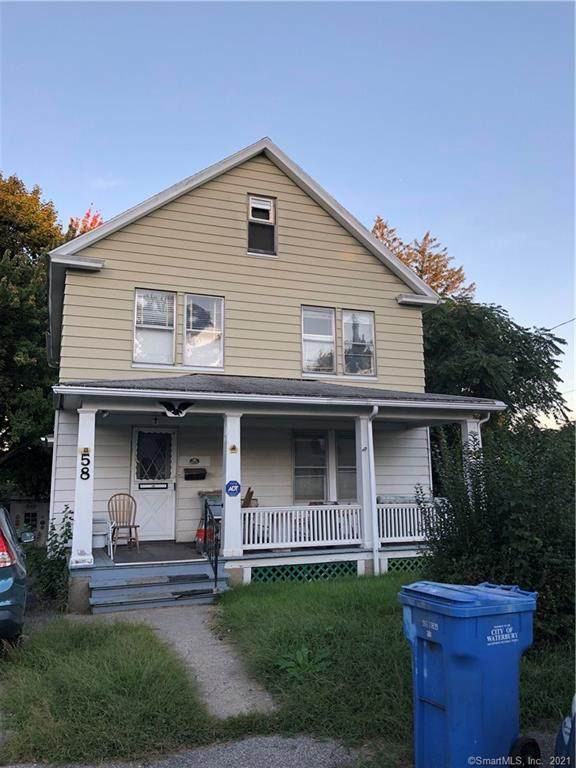 58 Mansfield Avenue - Photo 1