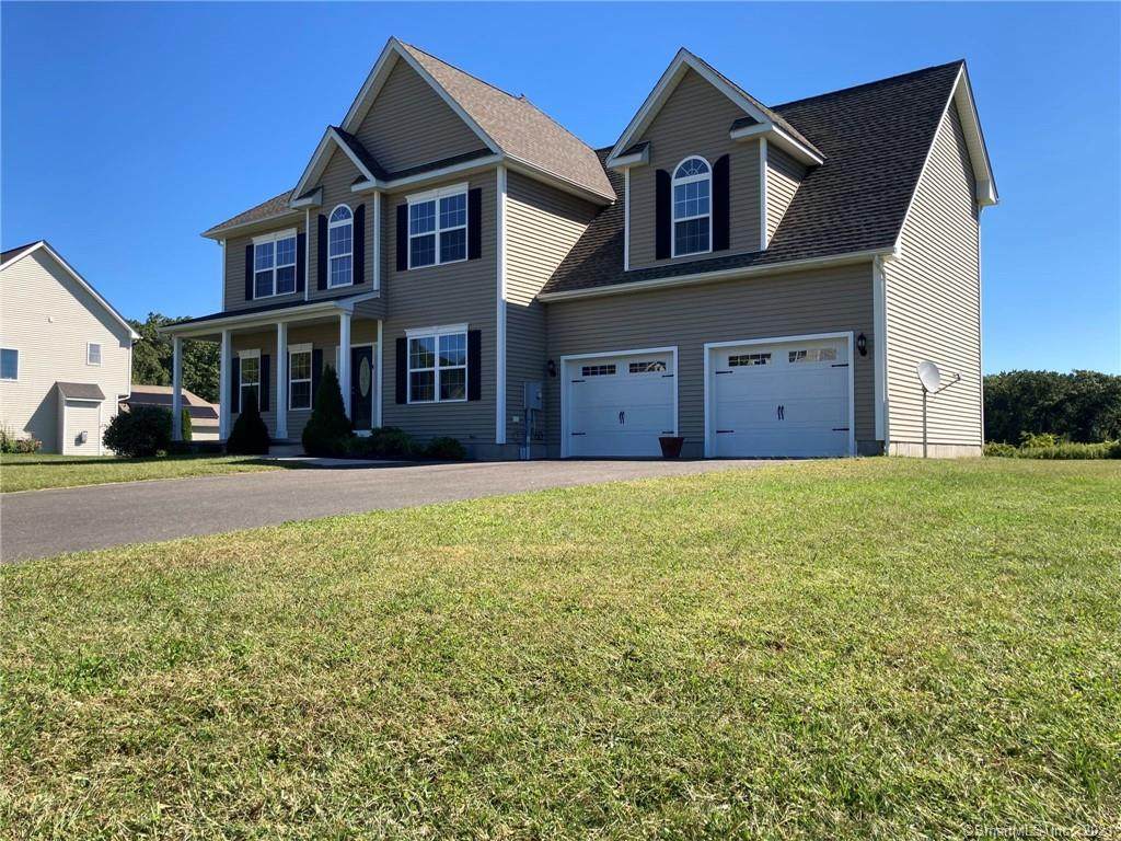4 Morello Circle - Photo 1