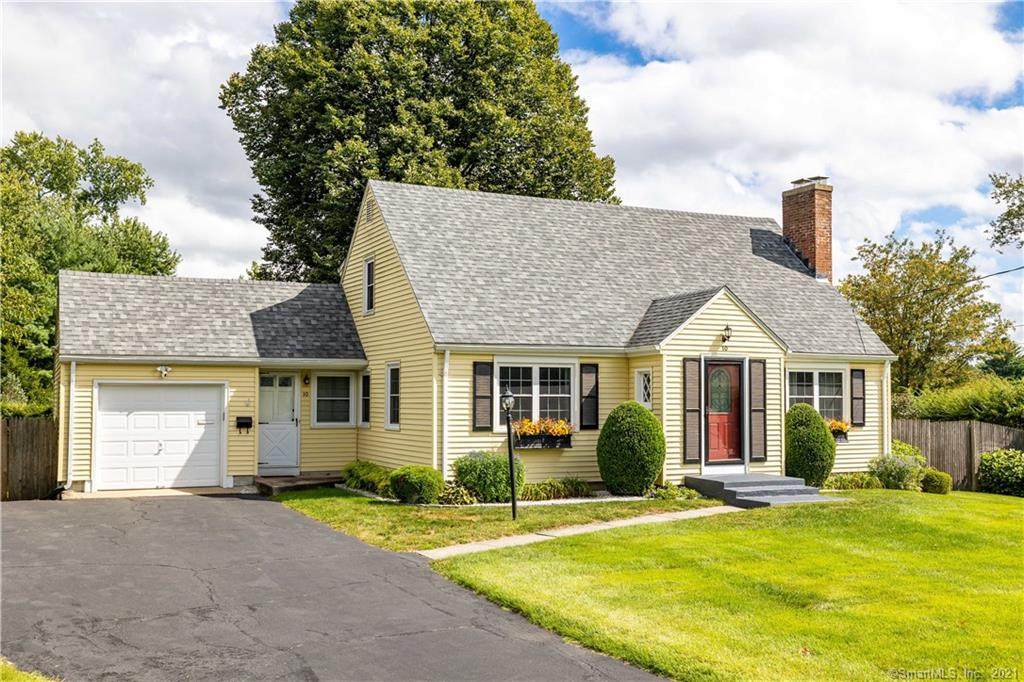 10 Spring Lane - Photo 1