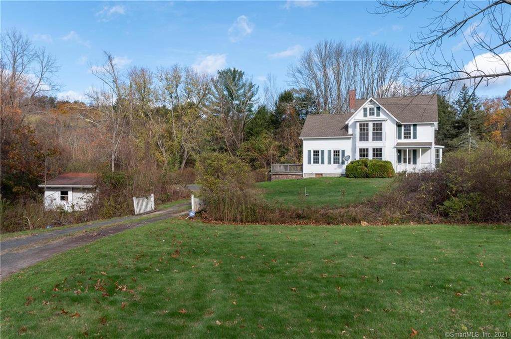 407 Waterville Road - Photo 1