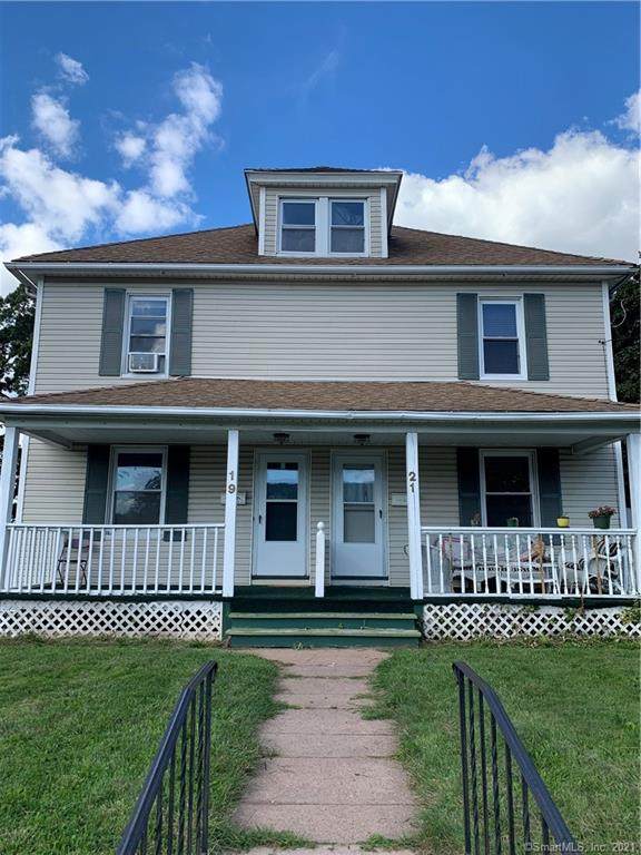 19 Trumbull Street - Photo 1