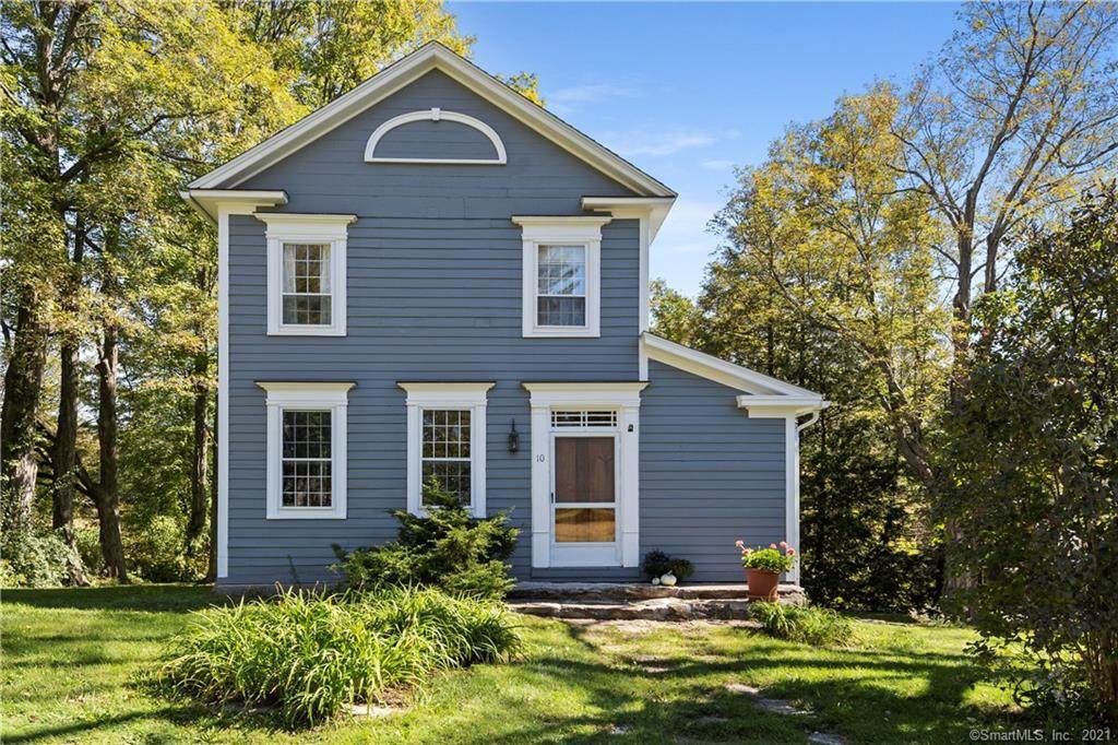 10 Dunbar Road - Photo 1