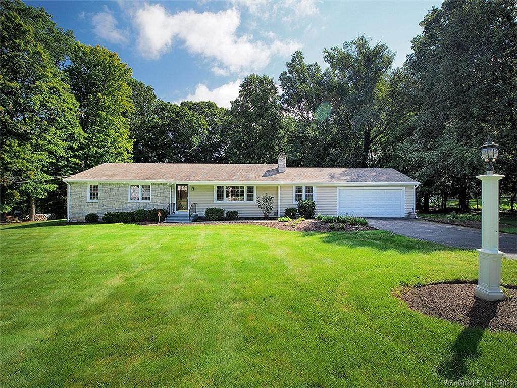 353 Drummond Road - Photo 1