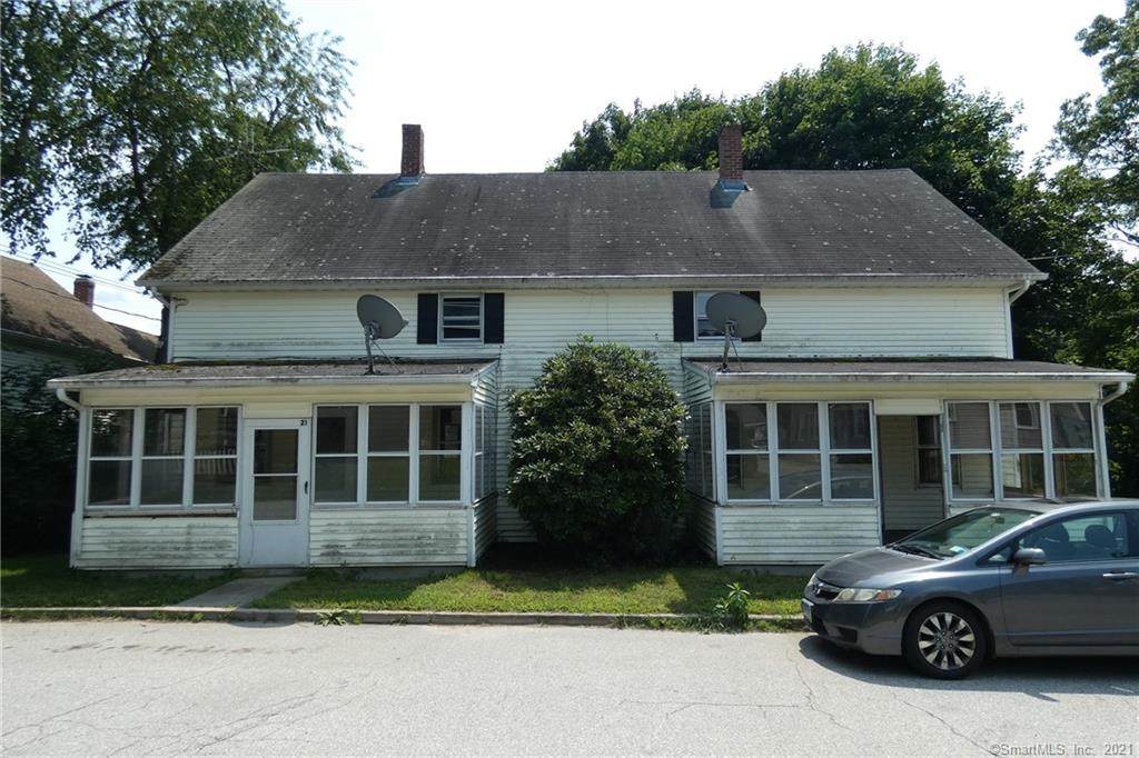 21 Graham Avenue - Photo 1