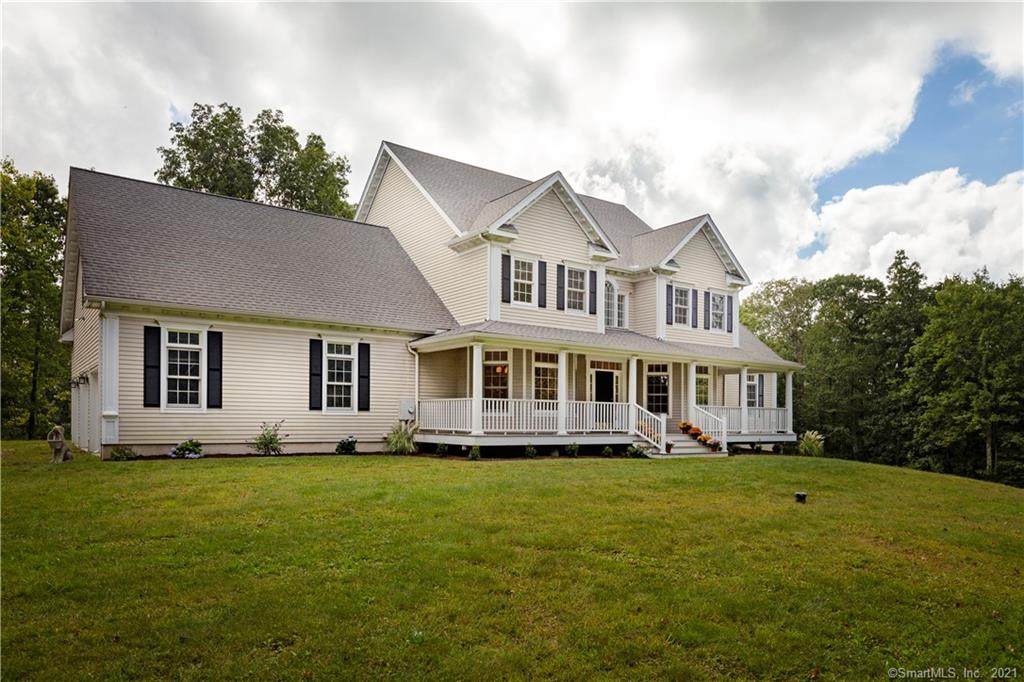 35 Bunker Hill Road - Photo 1