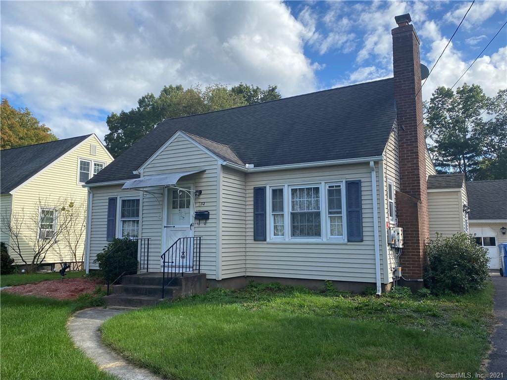 32 Marshall Road - Photo 1