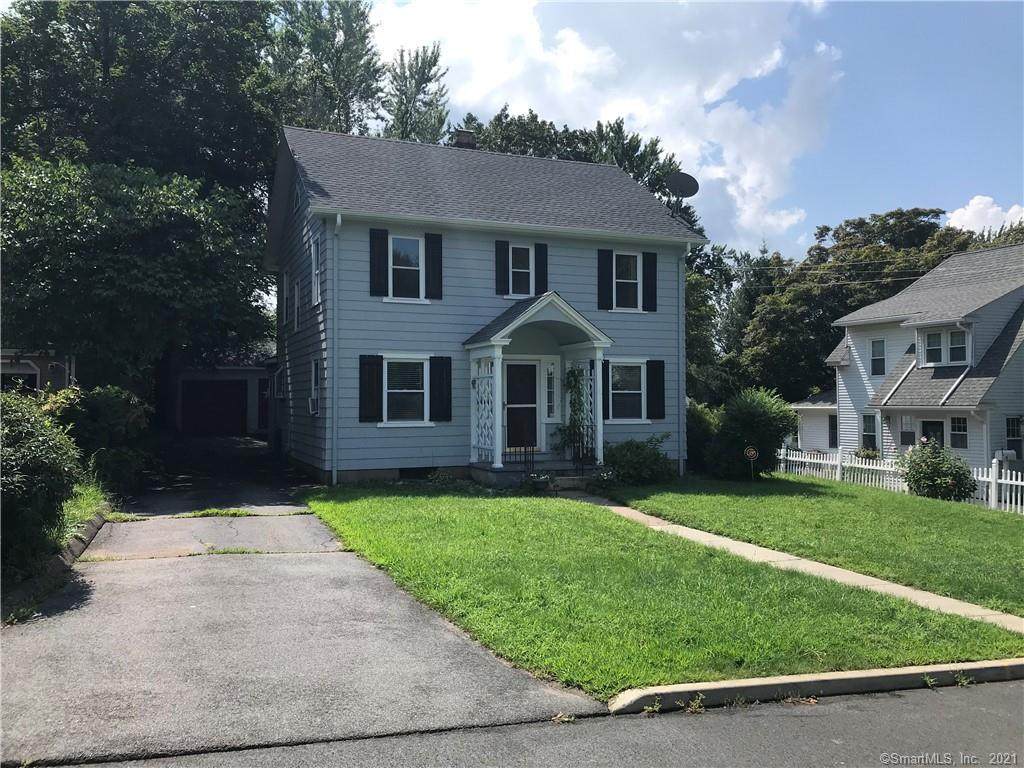 24 Clover Street - Photo 1