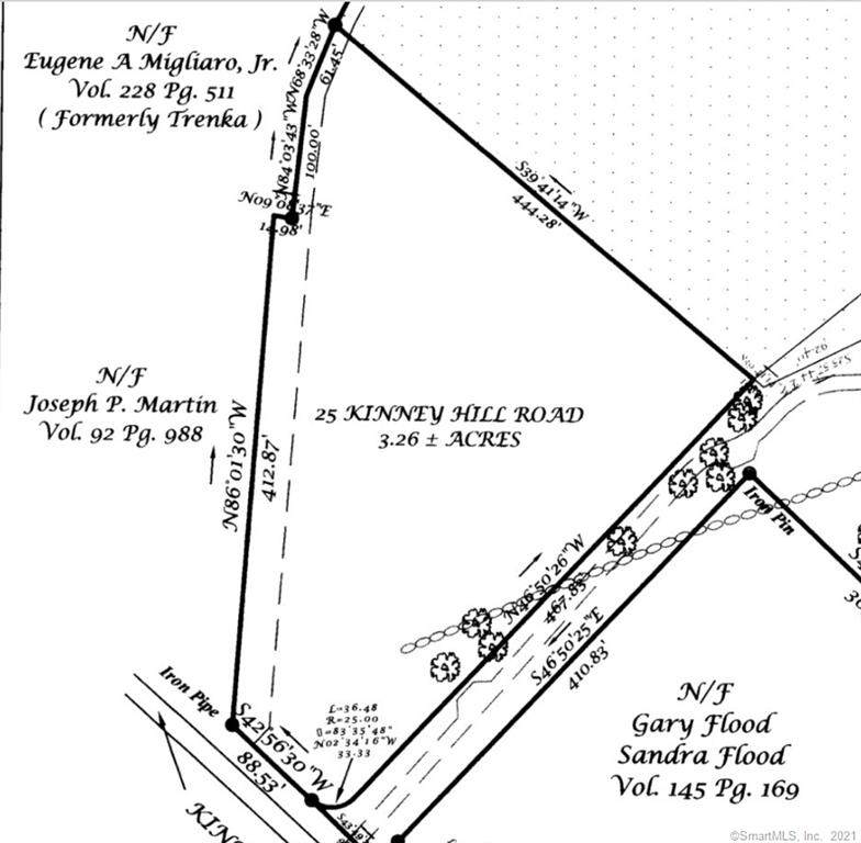 25 Kinney Hill Road - Photo 1
