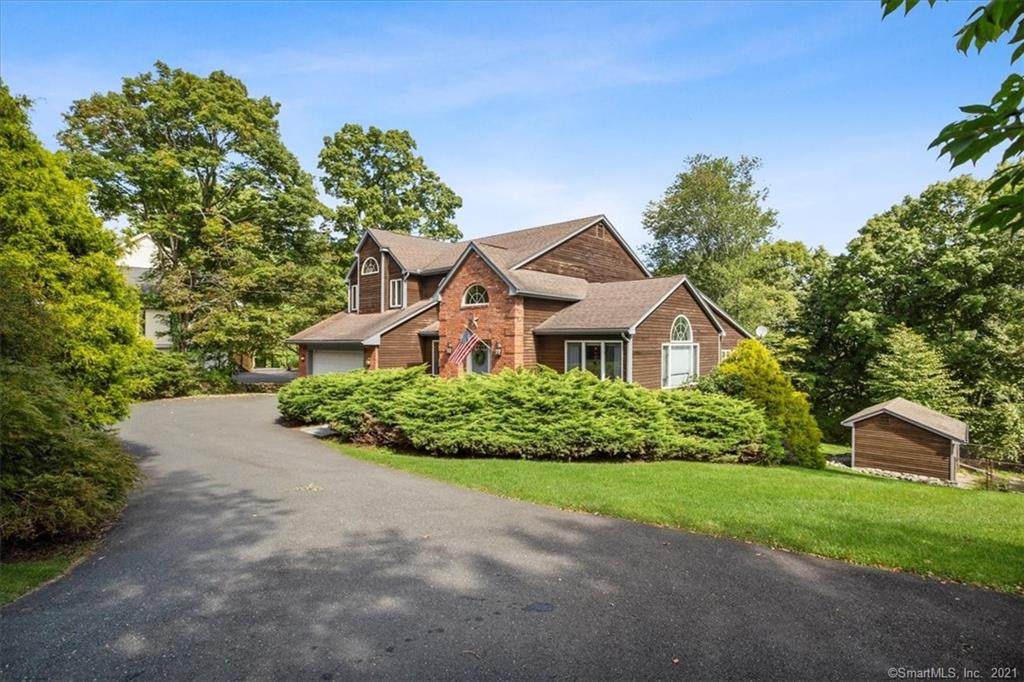 135 Clapboard Ridge Road - Photo 1