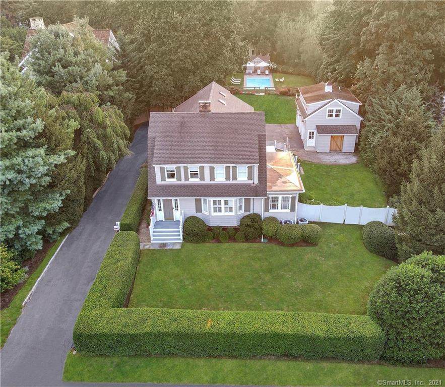 50 Mansfield Avenue - Photo 1