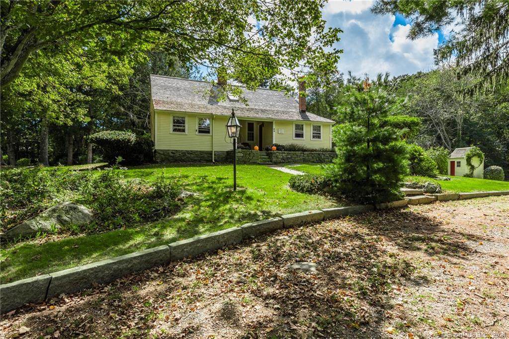 68 Vinegar Hill Road - Photo 1