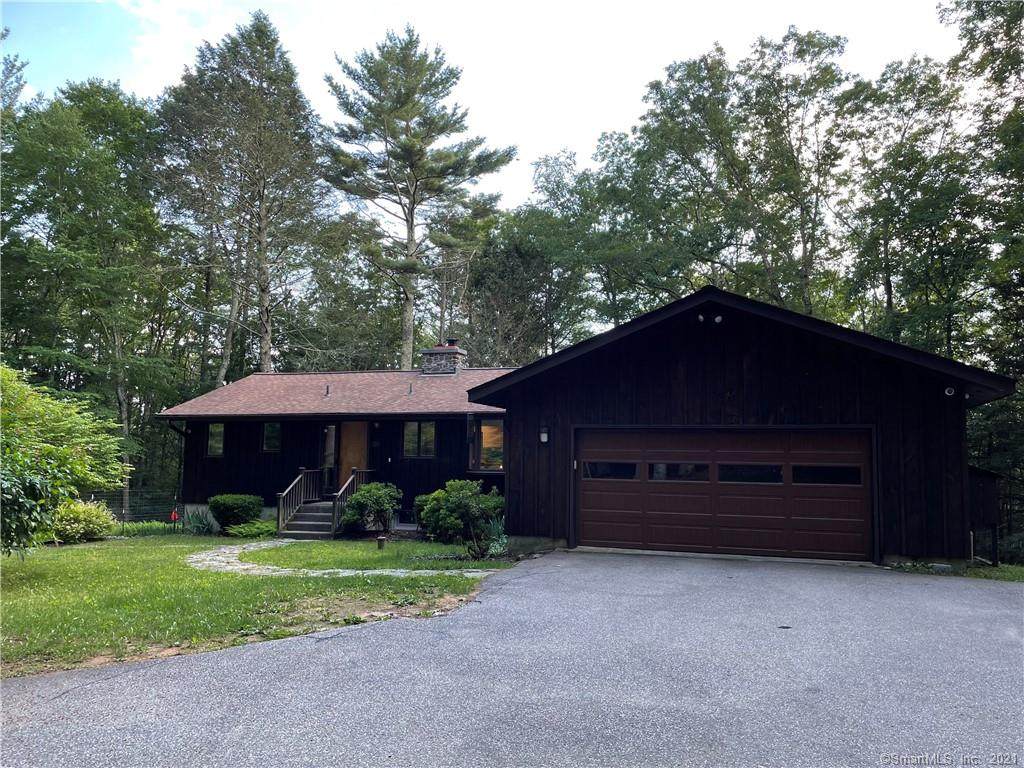 58 Codfish Falls Road - Photo 1