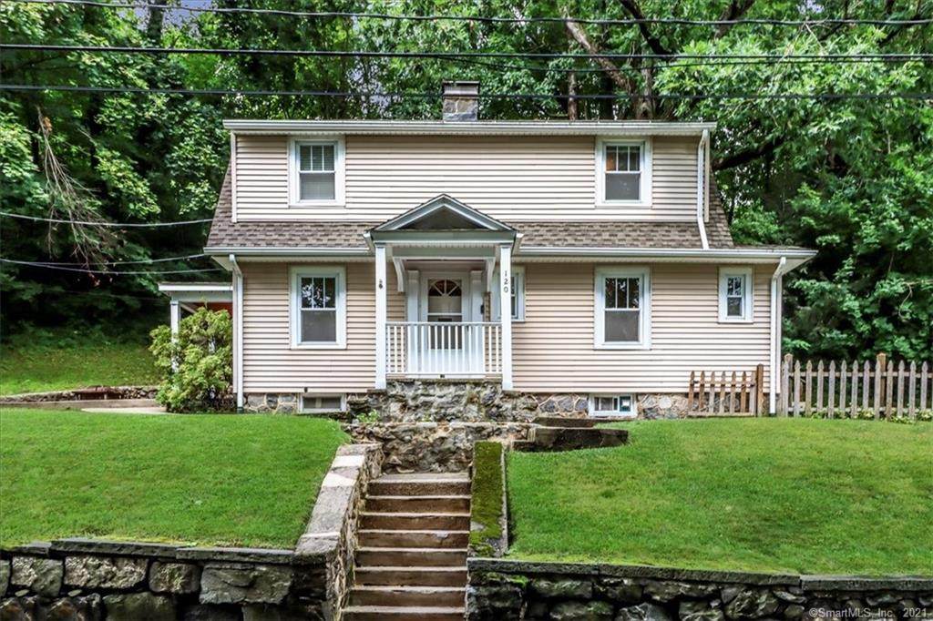 120 Salem Street - Photo 1