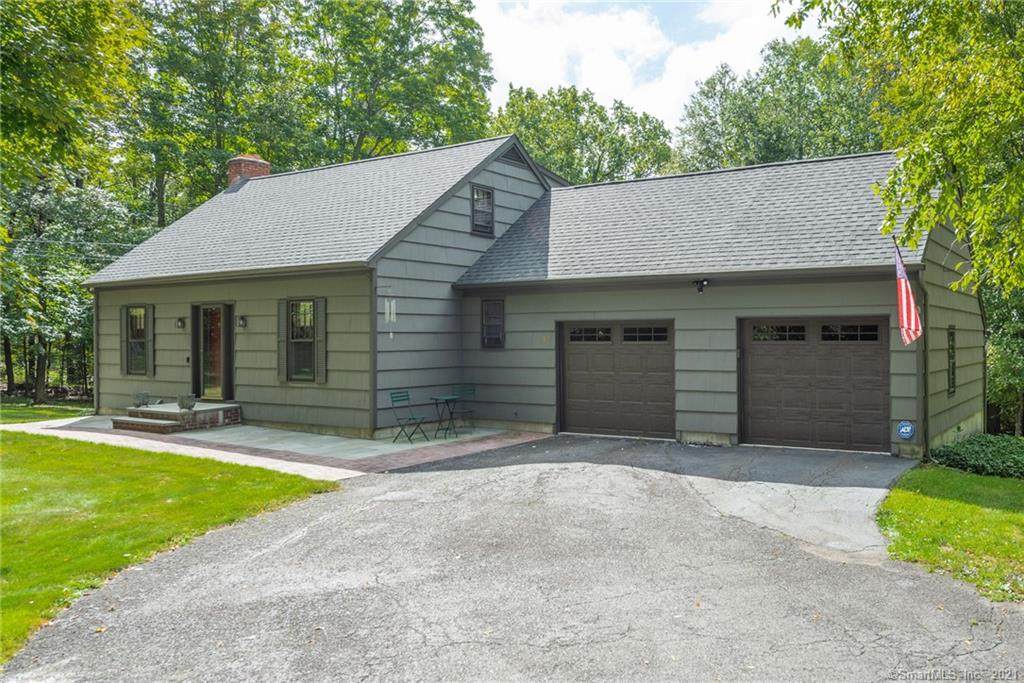 185 Bagley Road - Photo 1