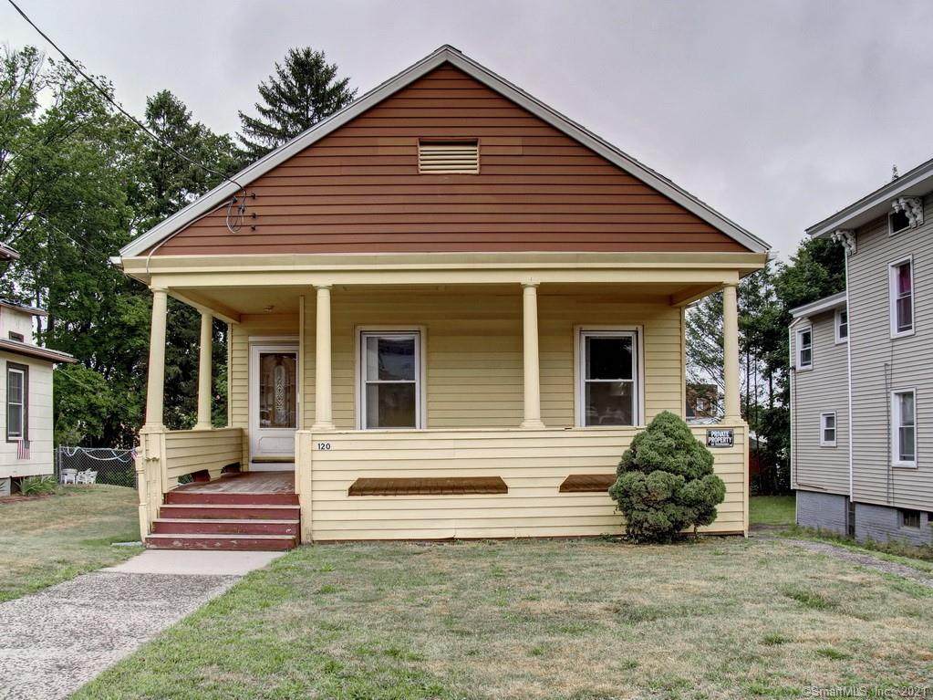 120 Camp Street - Photo 1
