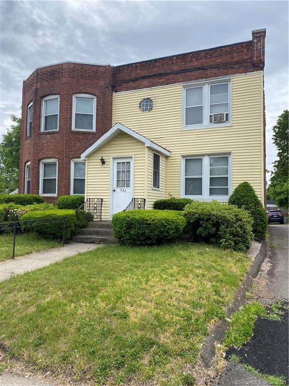 337 Allen Street - Photo 1