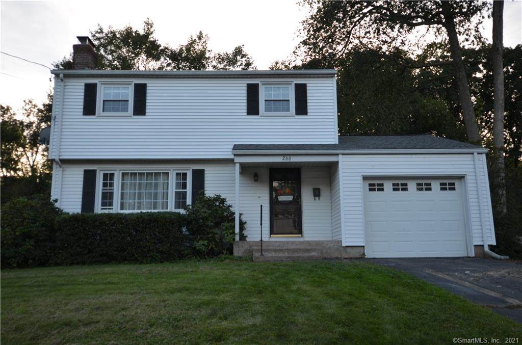 266 Hickory Circle - Photo 1