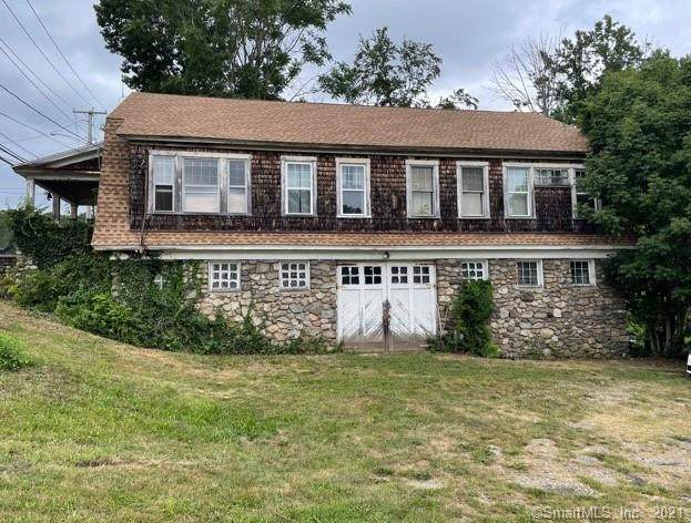 370 David Humphrey Road - Photo 1