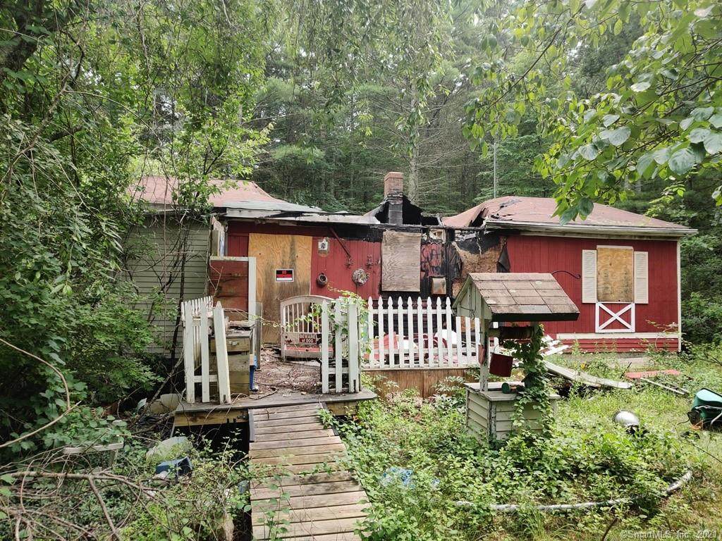 105 Cady Road - Photo 1