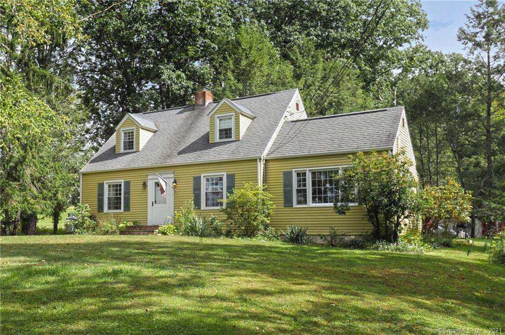 50 Northford Road - Photo 1