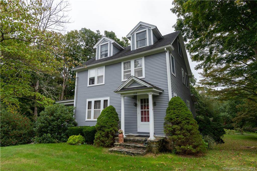 105 High Street - Photo 1