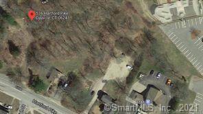 536 Hartford Pike - Photo 1