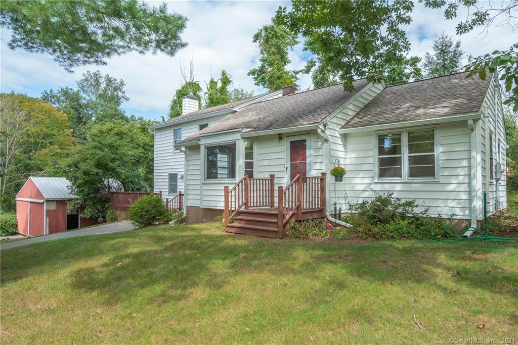 131 Bear Hill Road - Photo 1
