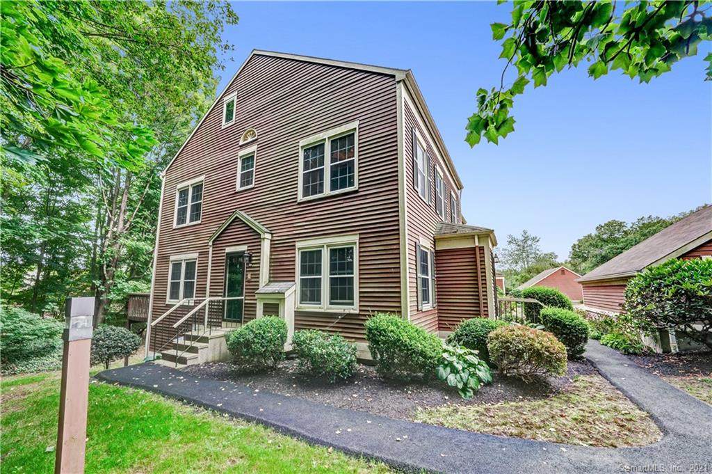 123 Foxbridge Village Road - Photo 1