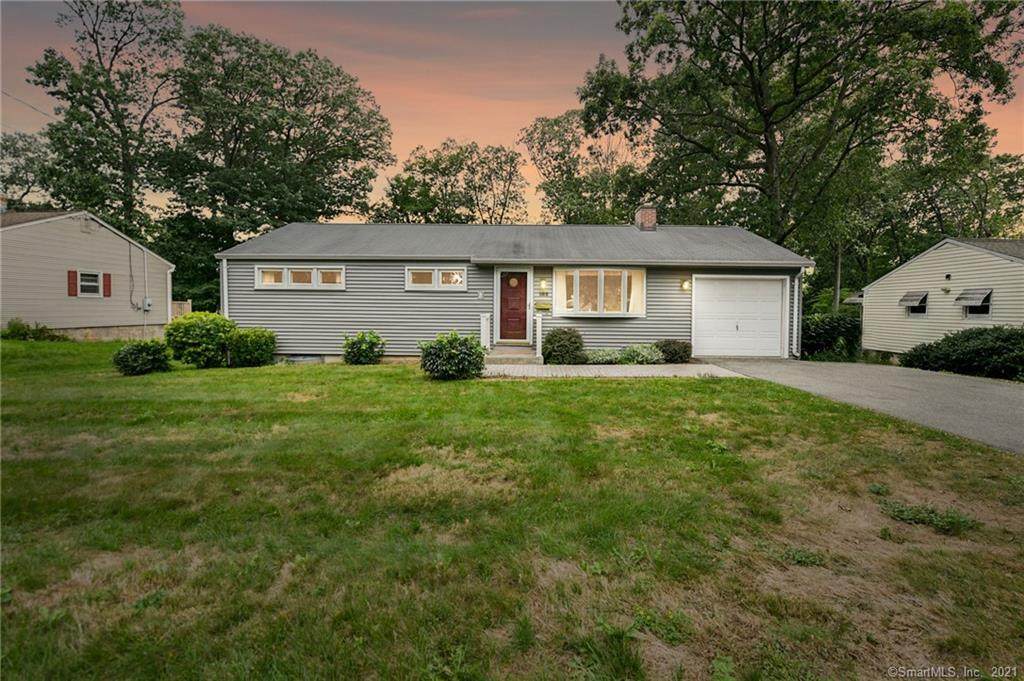 162 Forest Drive - Photo 1