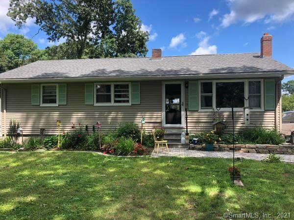 892 Noank Ledyard Road - Photo 1