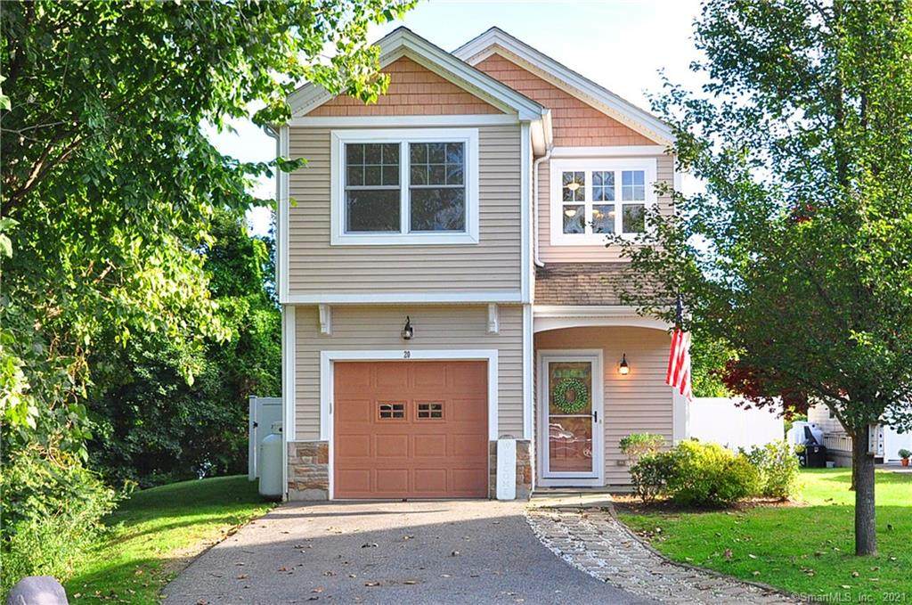 20 Greenfield Court - Photo 1