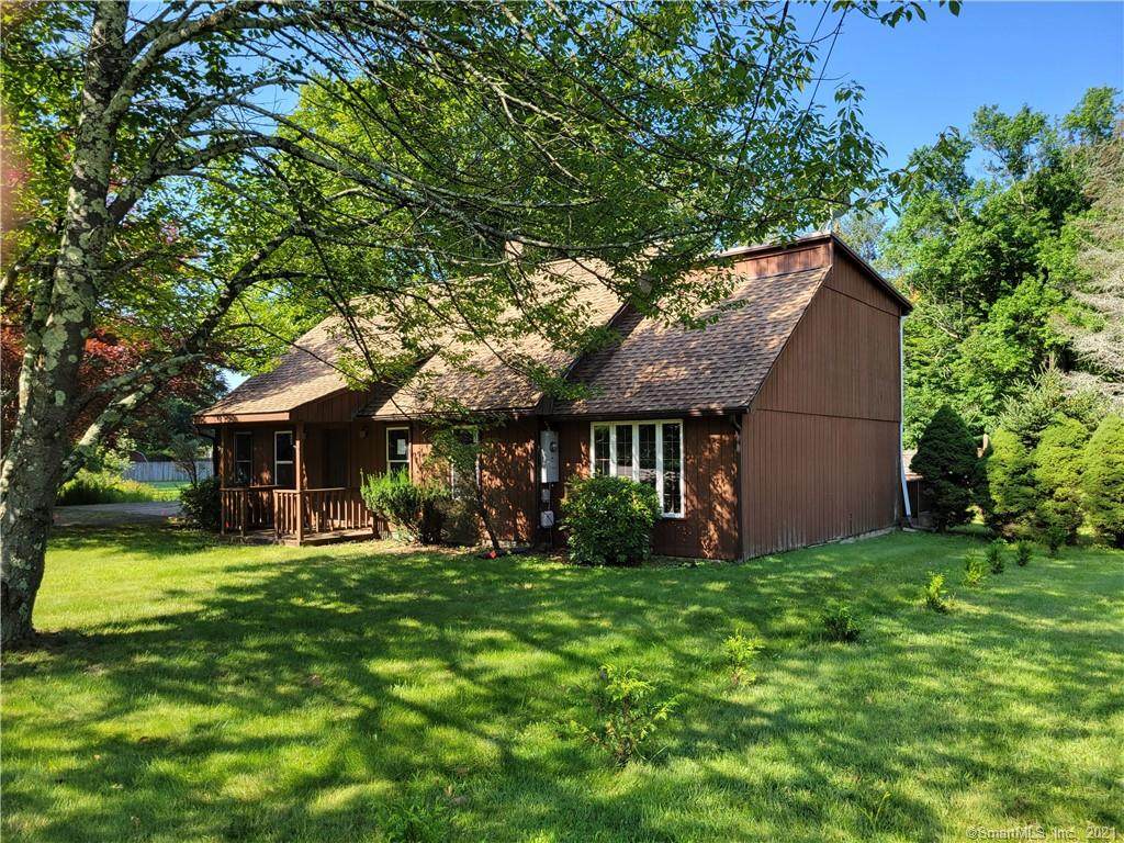 450 Waterbury Road - Photo 1