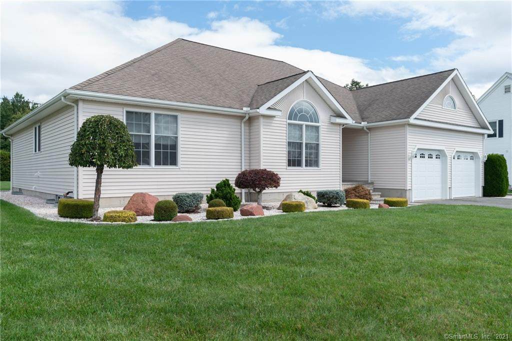 604 Mount Fair Drive - Photo 1