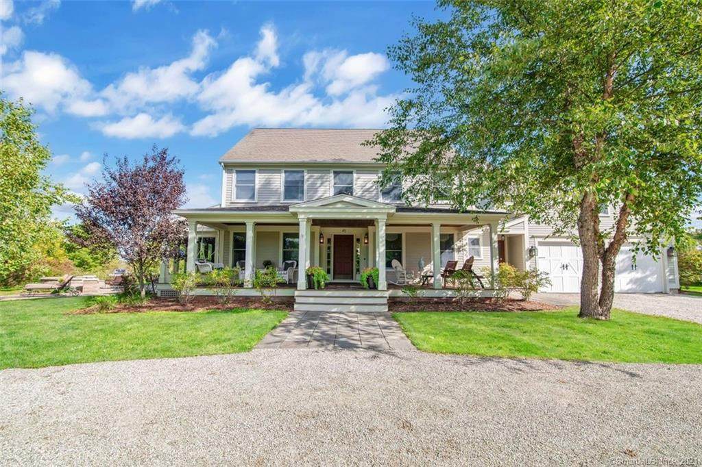 45 Longview Drive - Photo 1