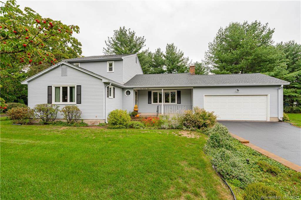 198 Firetown Road - Photo 1