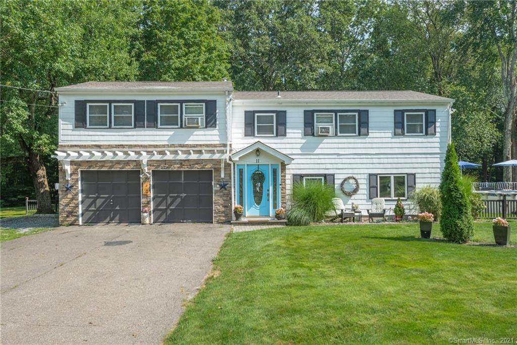 11 Appleblossom Lane - Photo 1
