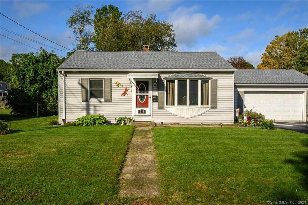 213 Wheatley Street - Photo 1