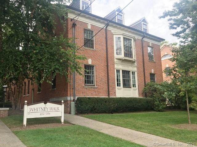 492 Whitney Avenue - Photo 1
