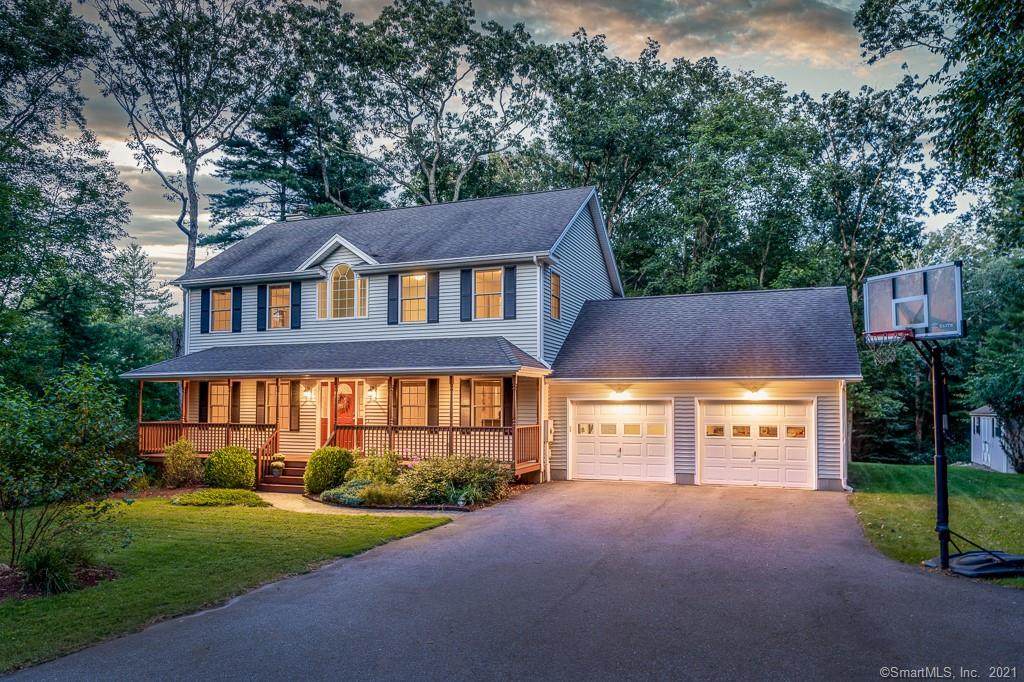 27 Nedwied Road - Photo 1