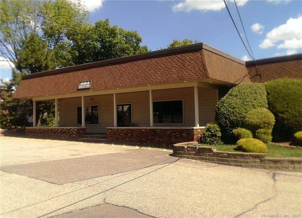 464 Wolcott Road - Photo 1