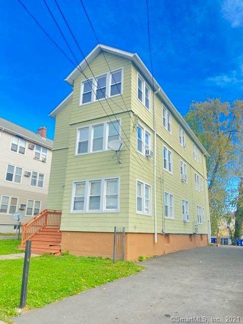 34 Lisbon Street - Photo 1