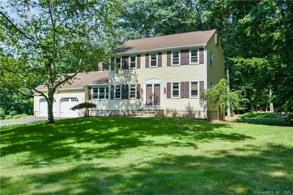 125 Airline Road - Photo 1