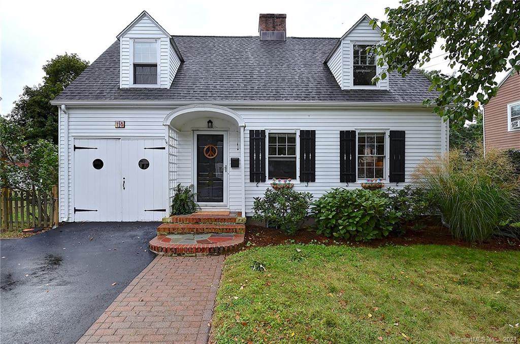 18 Kenwood Road - Photo 1