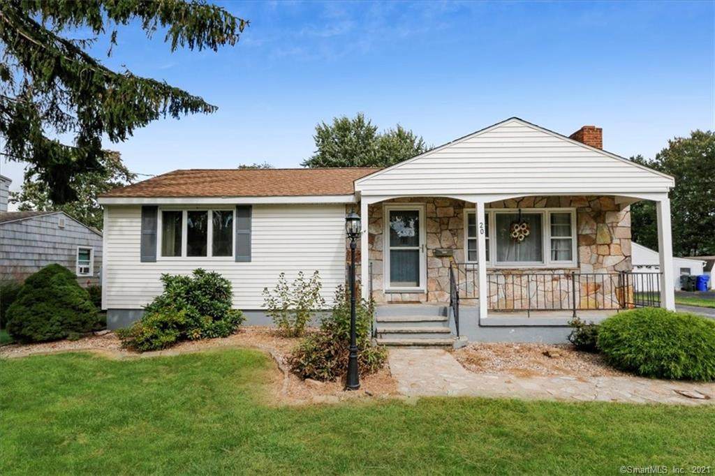 20 Valley Brook Road - Photo 1