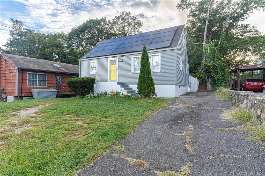 1075 Chopsey Hill Road - Photo 1