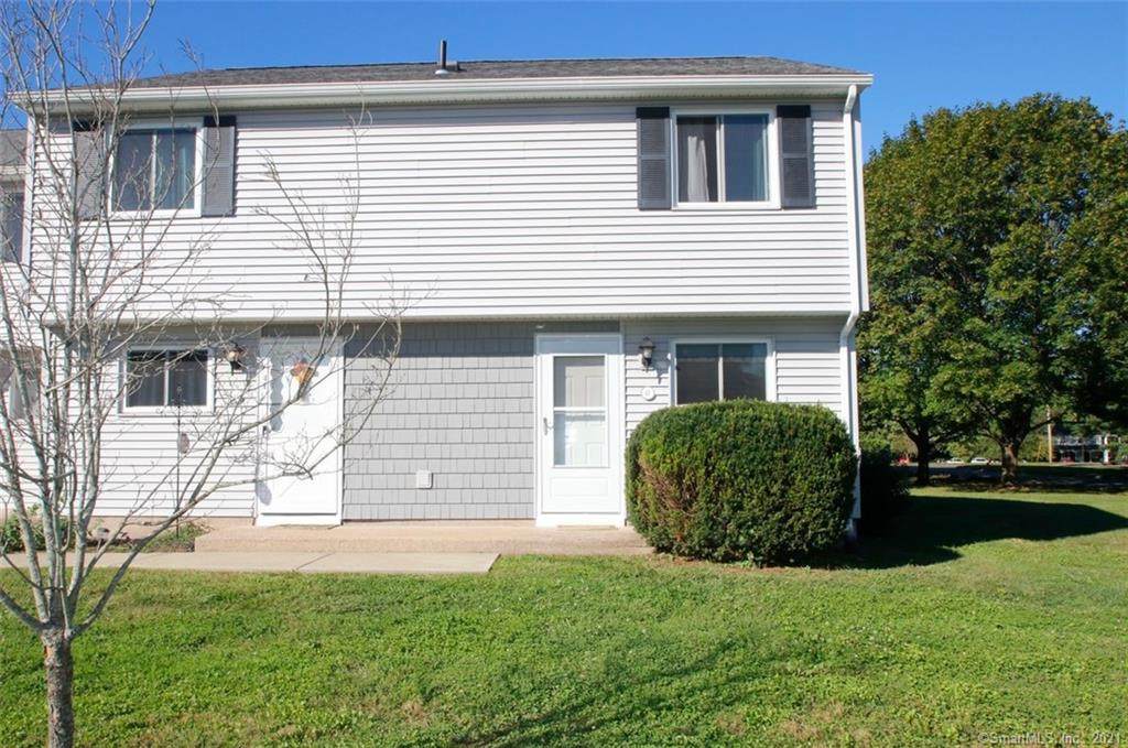 16 Seymour Road - Photo 1