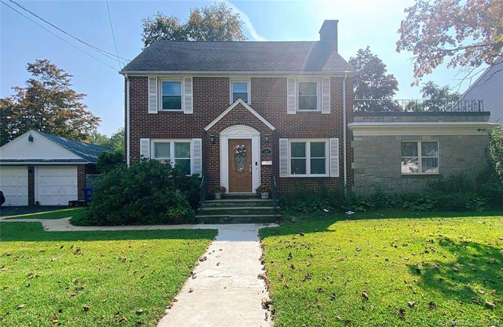 124 Griffin Avenue - Photo 1