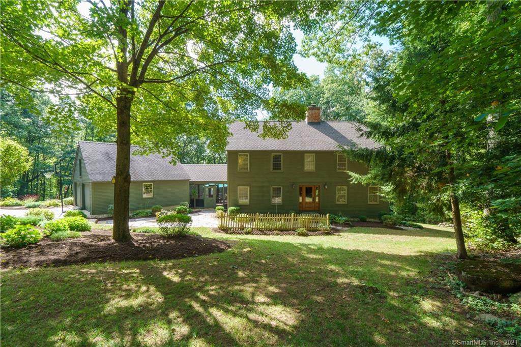 89 Ravens Croft Road - Photo 1