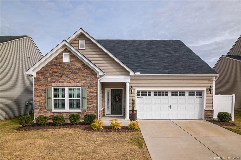Lot 21 Ellen Street - Photo 1