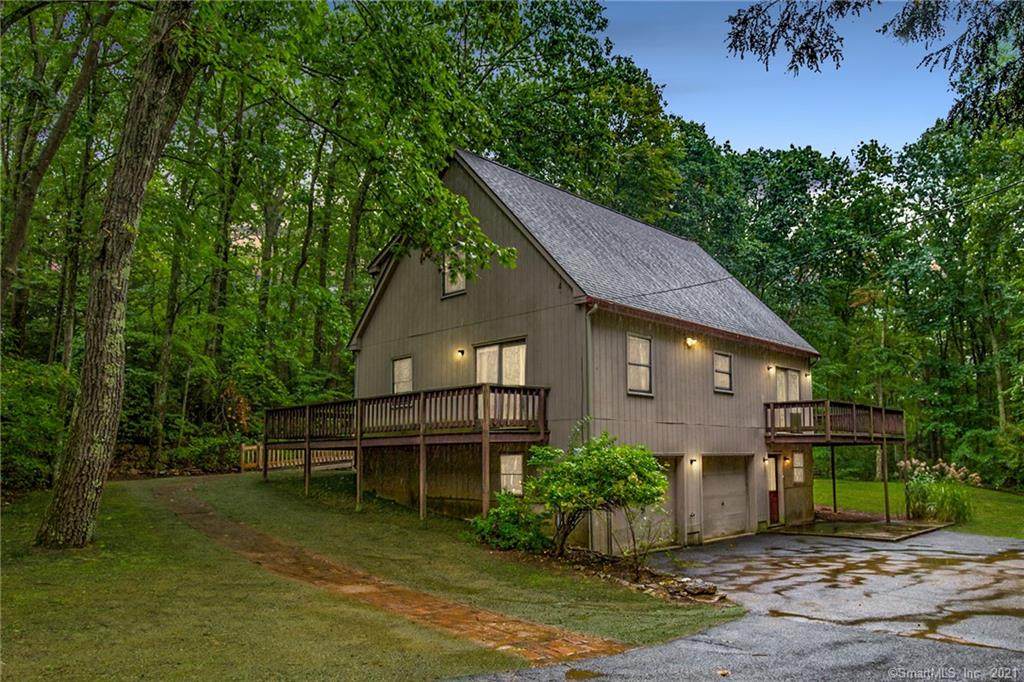 177 Buckley Highway - Photo 1